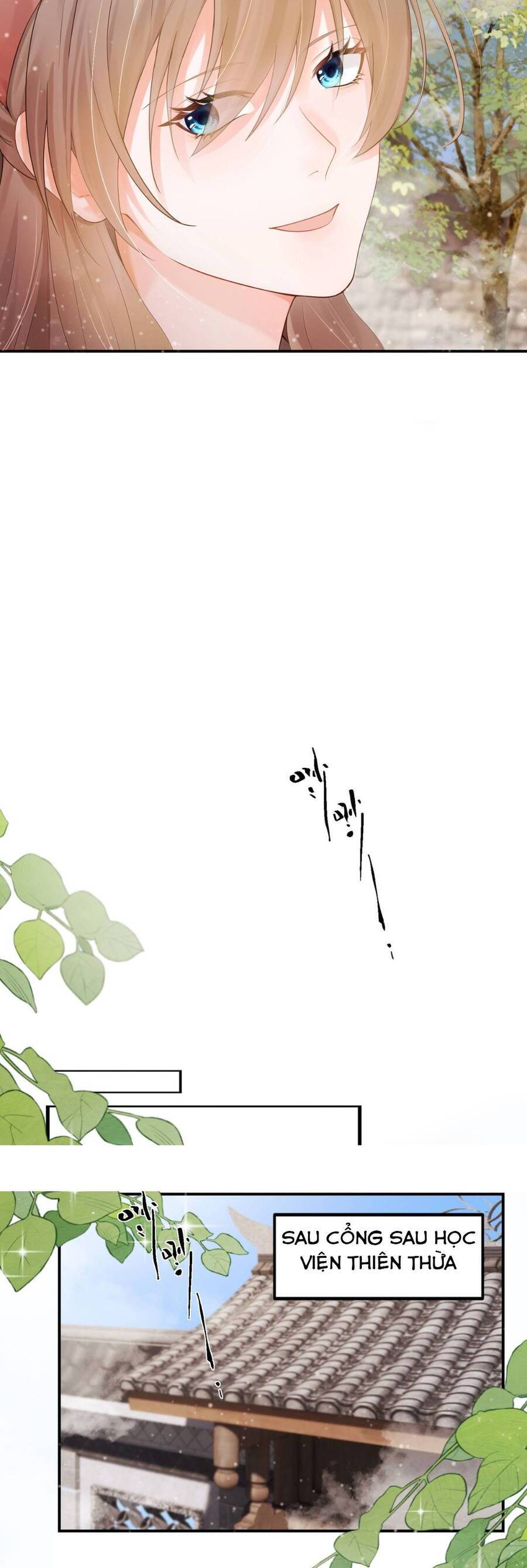 Ta Mang Siêu Thị Xuyên Không Về Cổ Đại Nuôi Tể Tướng - Chapter 24 - Page 18