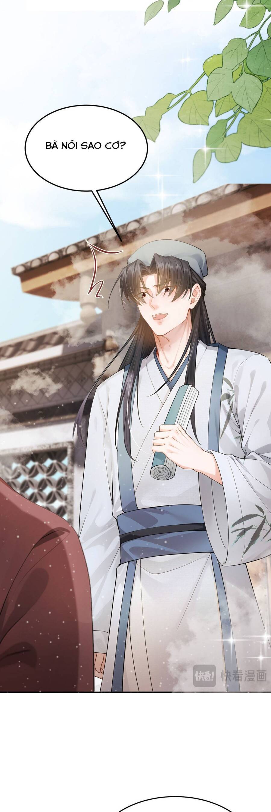 Ta Mang Siêu Thị Xuyên Không Về Cổ Đại Nuôi Tể Tướng - Chapter 24 - Page 19