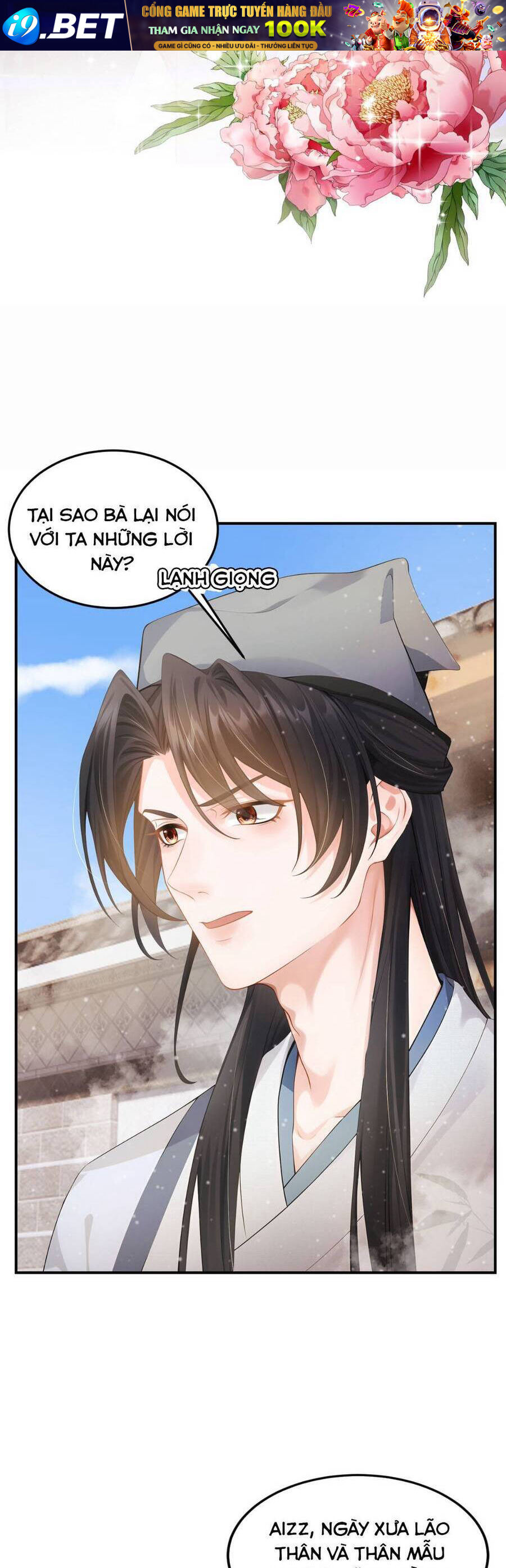 Ta Mang Siêu Thị Xuyên Không Về Cổ Đại Nuôi Tể Tướng - Chapter 24 - Page 22