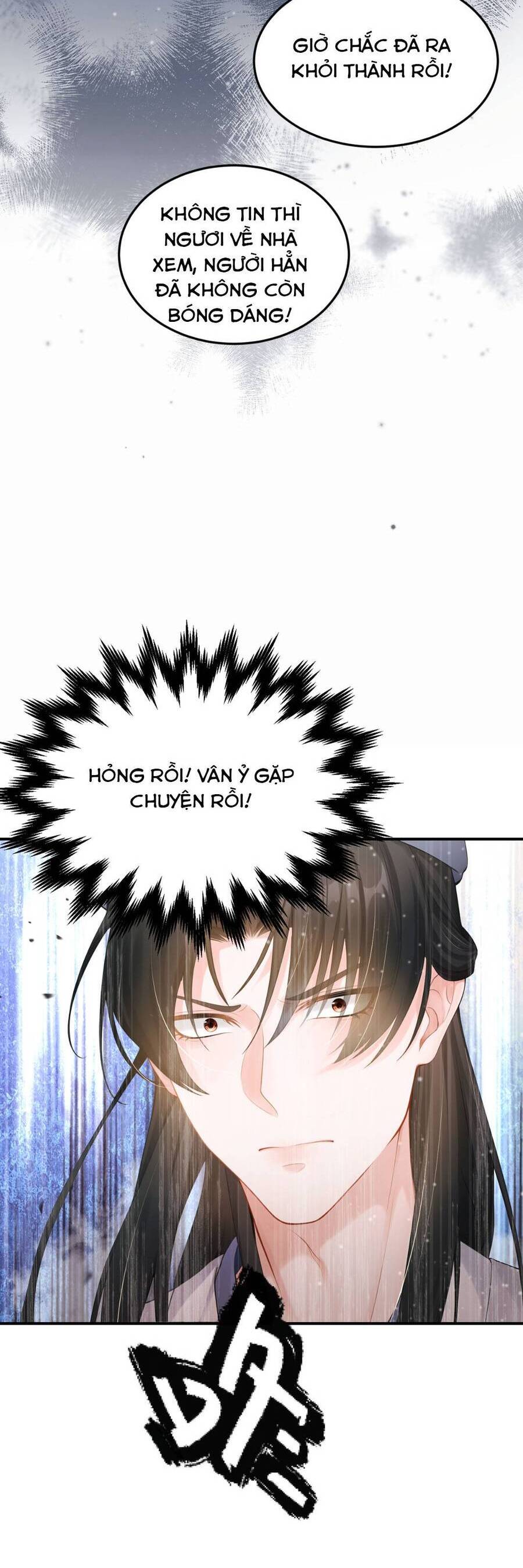 Ta Mang Siêu Thị Xuyên Không Về Cổ Đại Nuôi Tể Tướng - Chapter 24 - Page 25