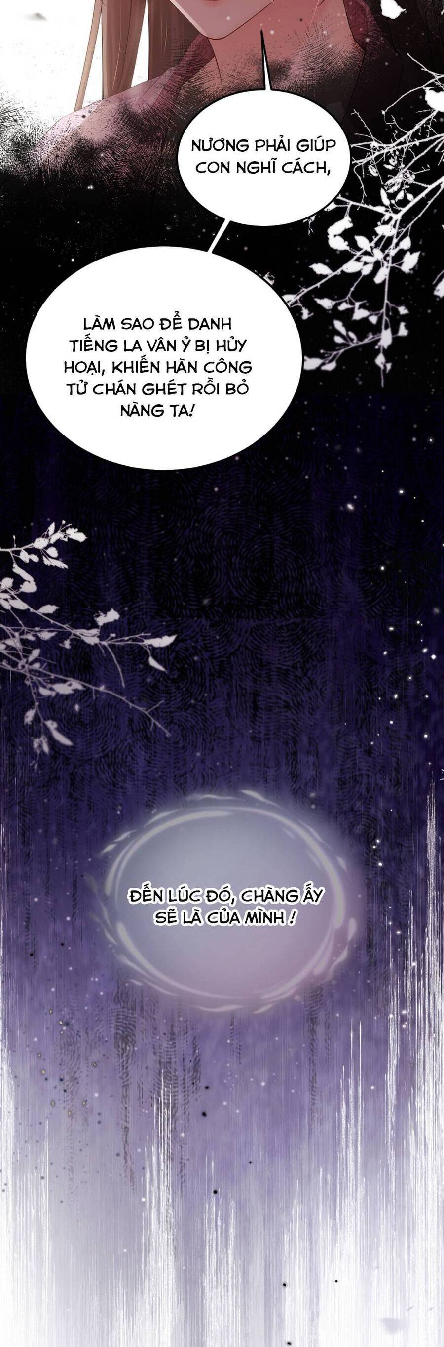 Ta Mang Siêu Thị Xuyên Không Về Cổ Đại Nuôi Tể Tướng - Chapter 24 - Page 7