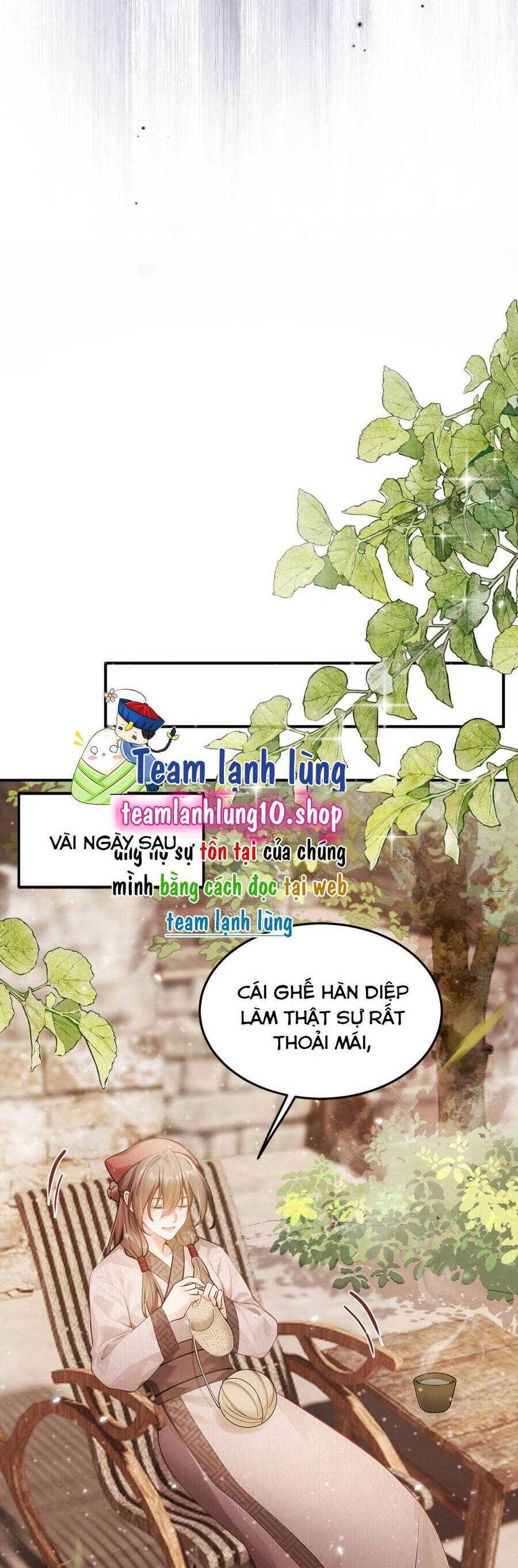 Ta Mang Siêu Thị Xuyên Không Về Cổ Đại Nuôi Tể Tướng - Chapter 24 - Page 8