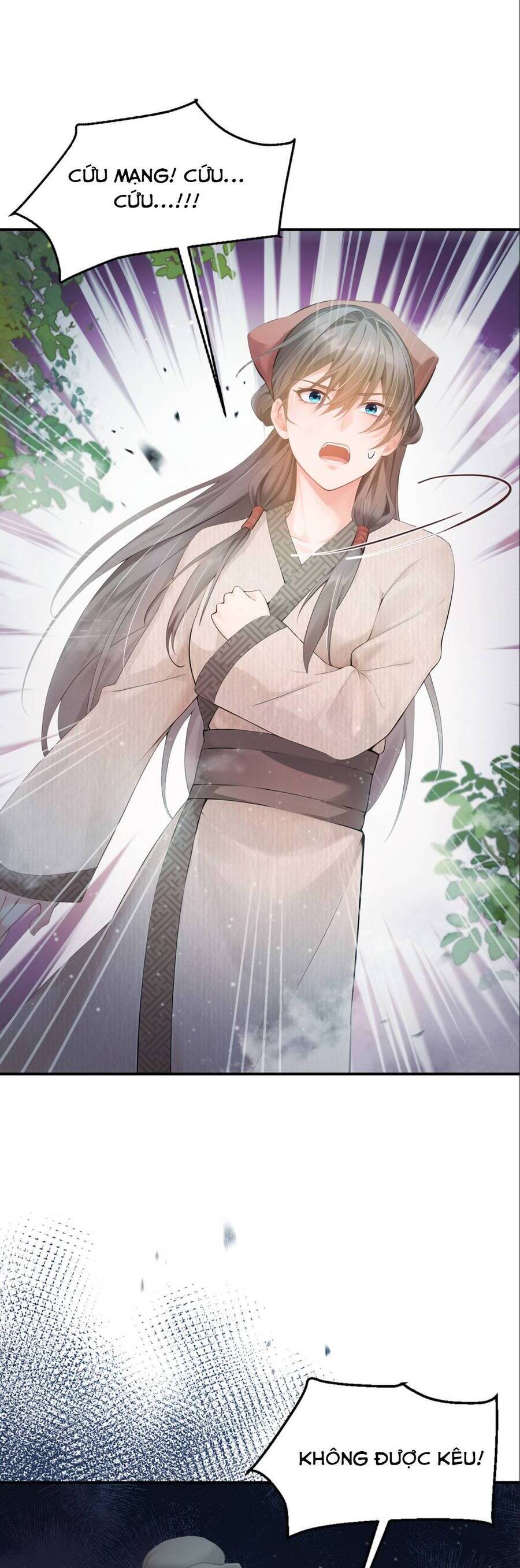 Ta Mang Siêu Thị Xuyên Không Về Cổ Đại Nuôi Tể Tướng - Chapter 25 - Page 13