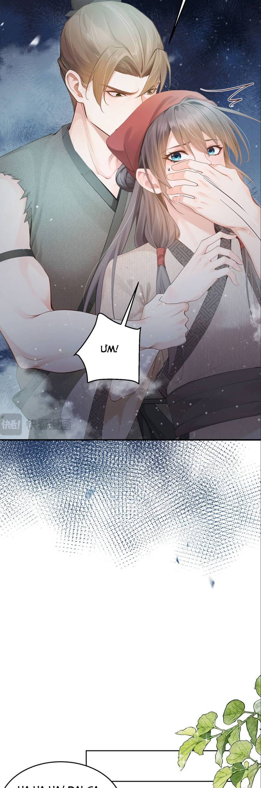 Ta Mang Siêu Thị Xuyên Không Về Cổ Đại Nuôi Tể Tướng - Chapter 25 - Page 14