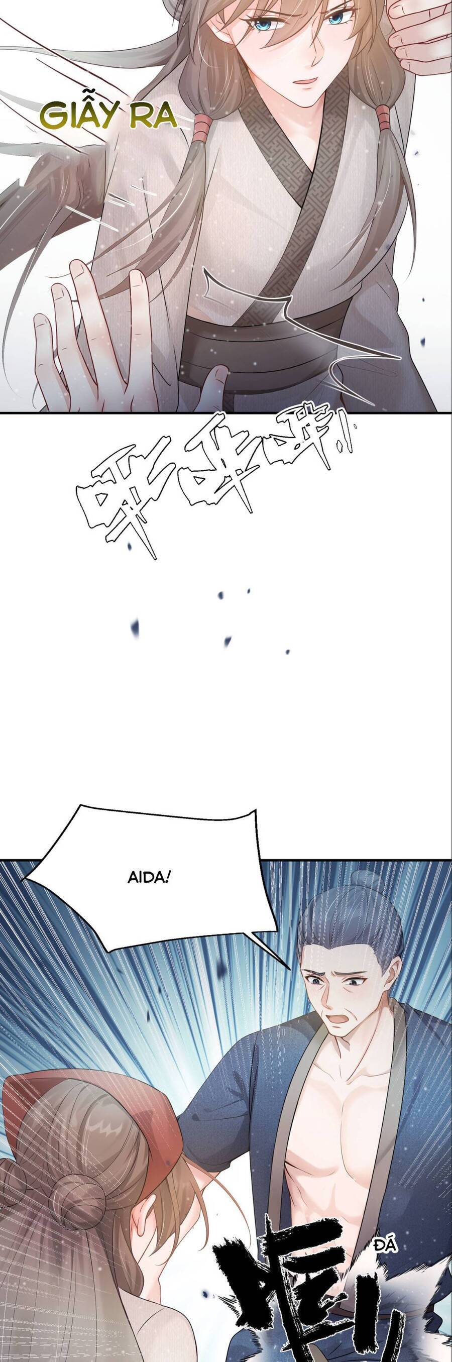 Ta Mang Siêu Thị Xuyên Không Về Cổ Đại Nuôi Tể Tướng - Chapter 25 - Page 18