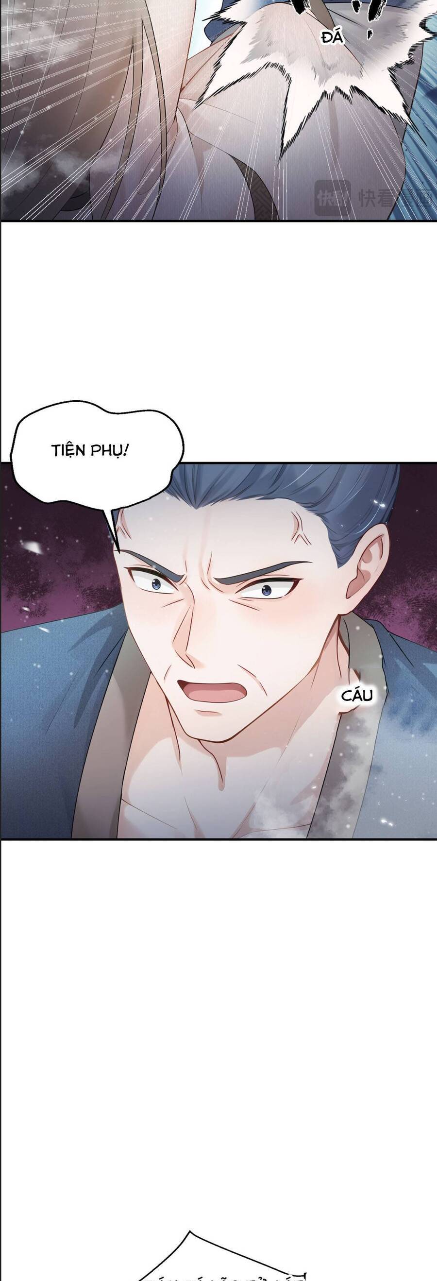 Ta Mang Siêu Thị Xuyên Không Về Cổ Đại Nuôi Tể Tướng - Chapter 25 - Page 19