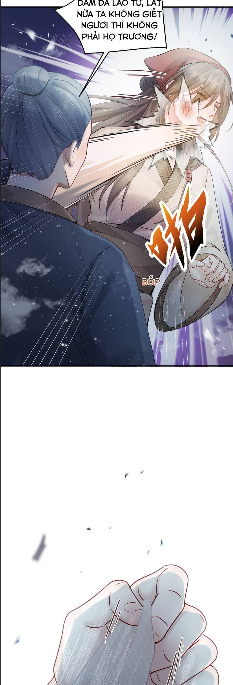 Ta Mang Siêu Thị Xuyên Không Về Cổ Đại Nuôi Tể Tướng - Chapter 25 - Page 20