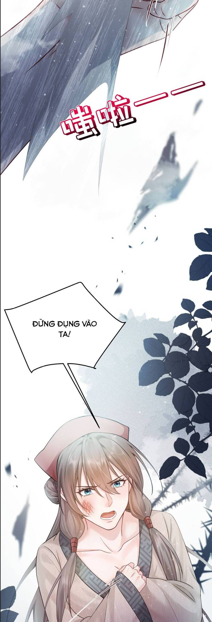 Ta Mang Siêu Thị Xuyên Không Về Cổ Đại Nuôi Tể Tướng - Chapter 25 - Page 21
