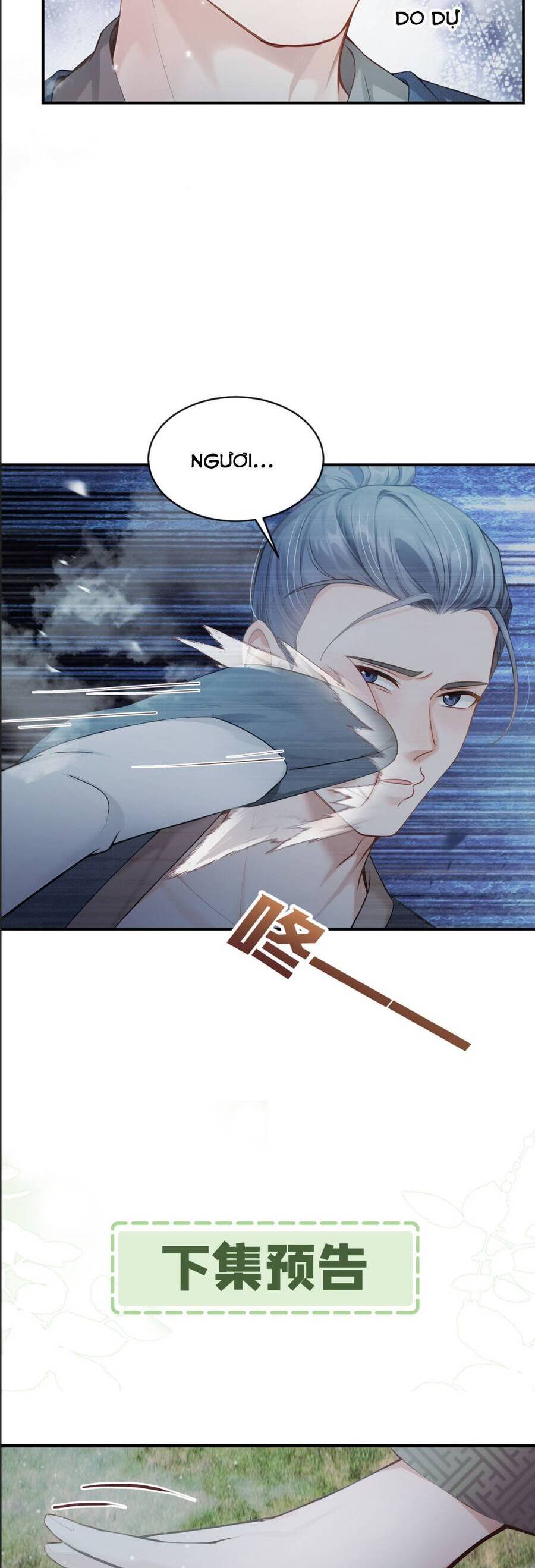 Ta Mang Siêu Thị Xuyên Không Về Cổ Đại Nuôi Tể Tướng - Chapter 25 - Page 24