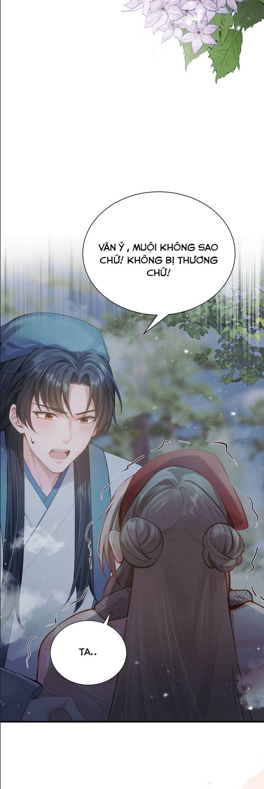 Ta Mang Siêu Thị Xuyên Không Về Cổ Đại Nuôi Tể Tướng - Chapter 26 - Page 13