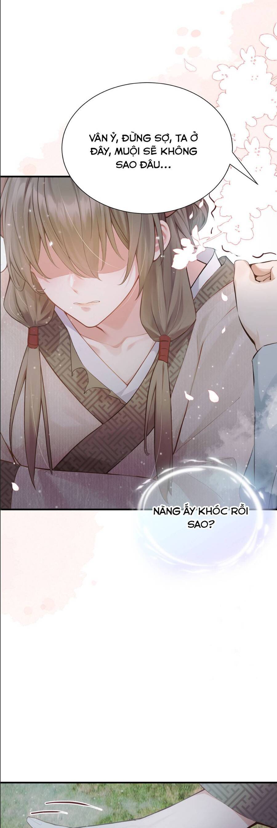 Ta Mang Siêu Thị Xuyên Không Về Cổ Đại Nuôi Tể Tướng - Chapter 26 - Page 14