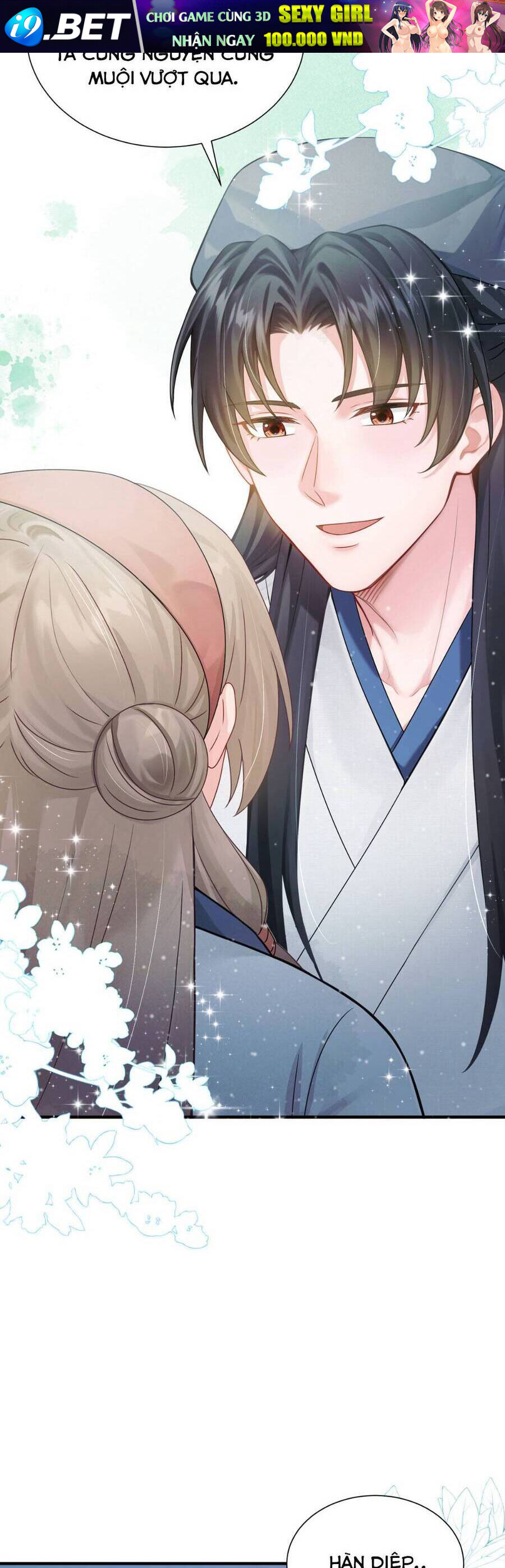 Ta Mang Siêu Thị Xuyên Không Về Cổ Đại Nuôi Tể Tướng - Chapter 26 - Page 23