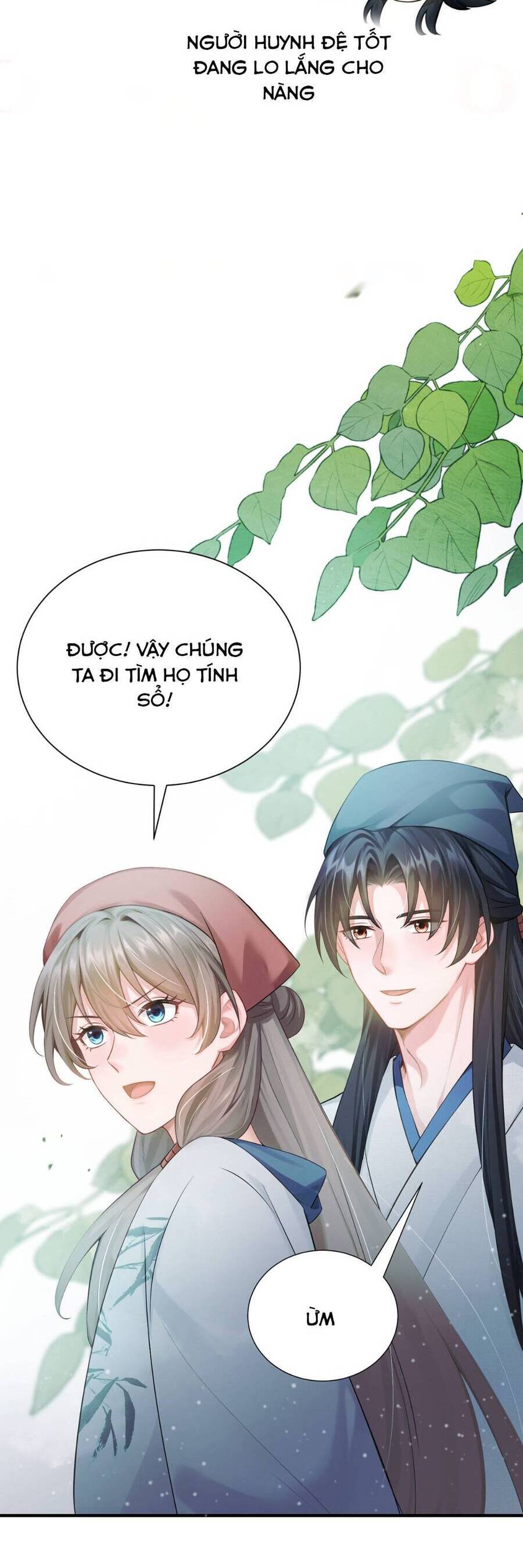 Ta Mang Siêu Thị Xuyên Không Về Cổ Đại Nuôi Tể Tướng - Chapter 26 - Page 25