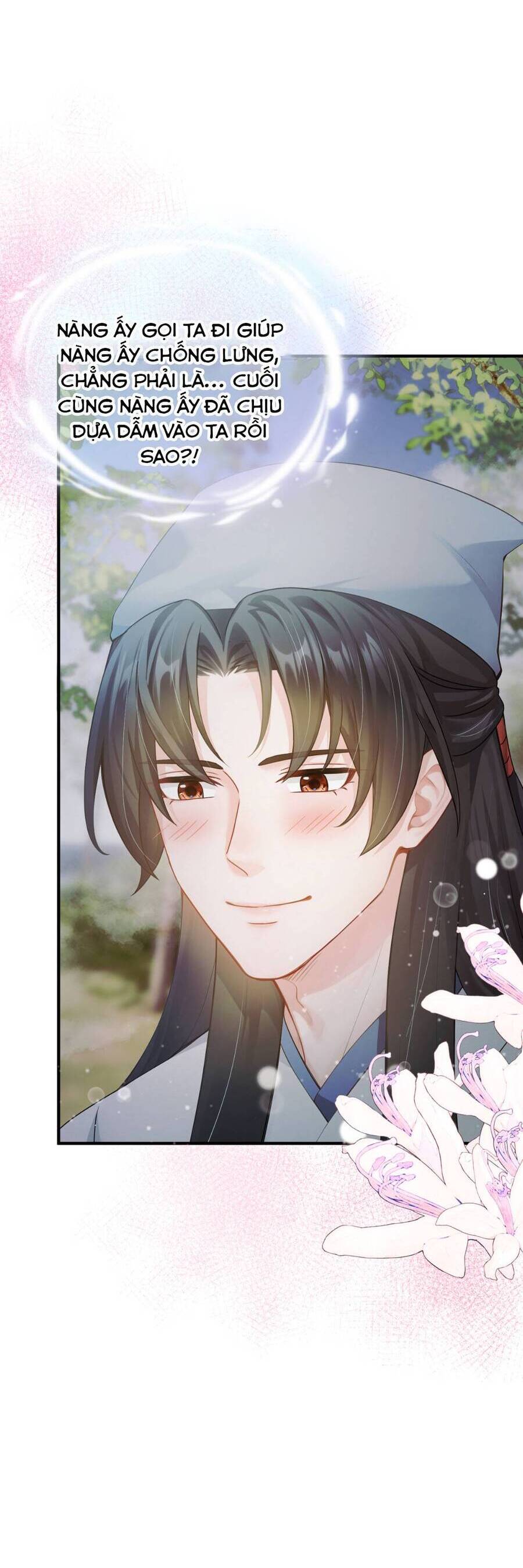 Ta Mang Siêu Thị Xuyên Không Về Cổ Đại Nuôi Tể Tướng - Chapter 26 - Page 26