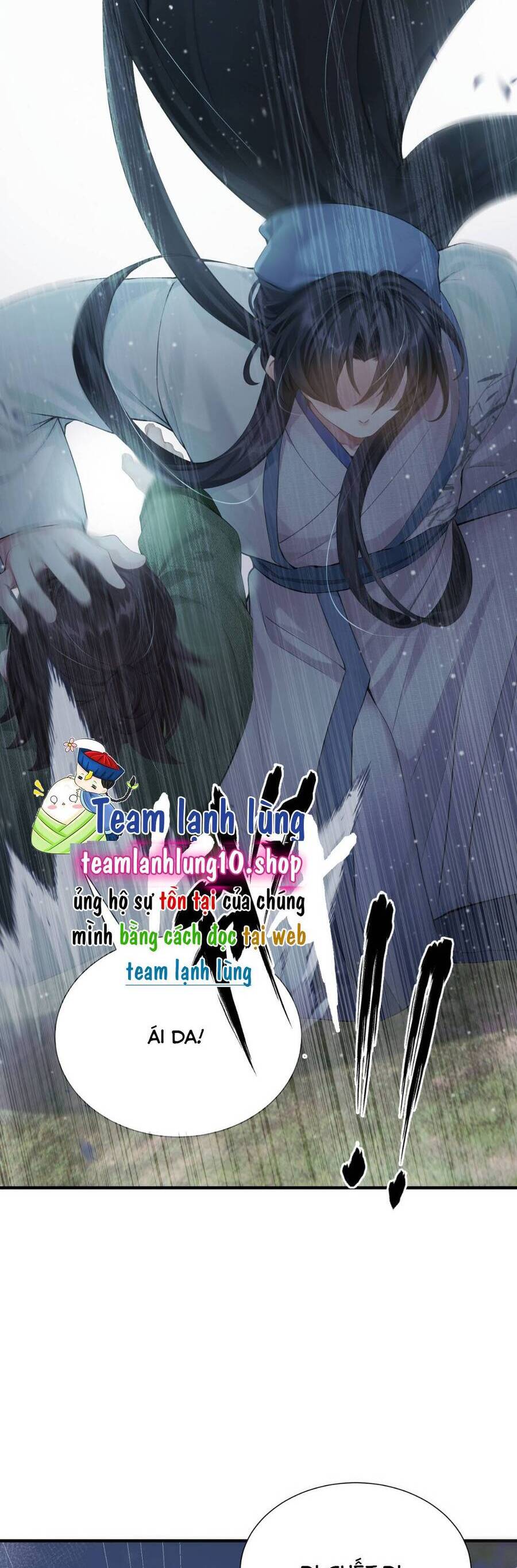 Ta Mang Siêu Thị Xuyên Không Về Cổ Đại Nuôi Tể Tướng - Chapter 26 - Page 8