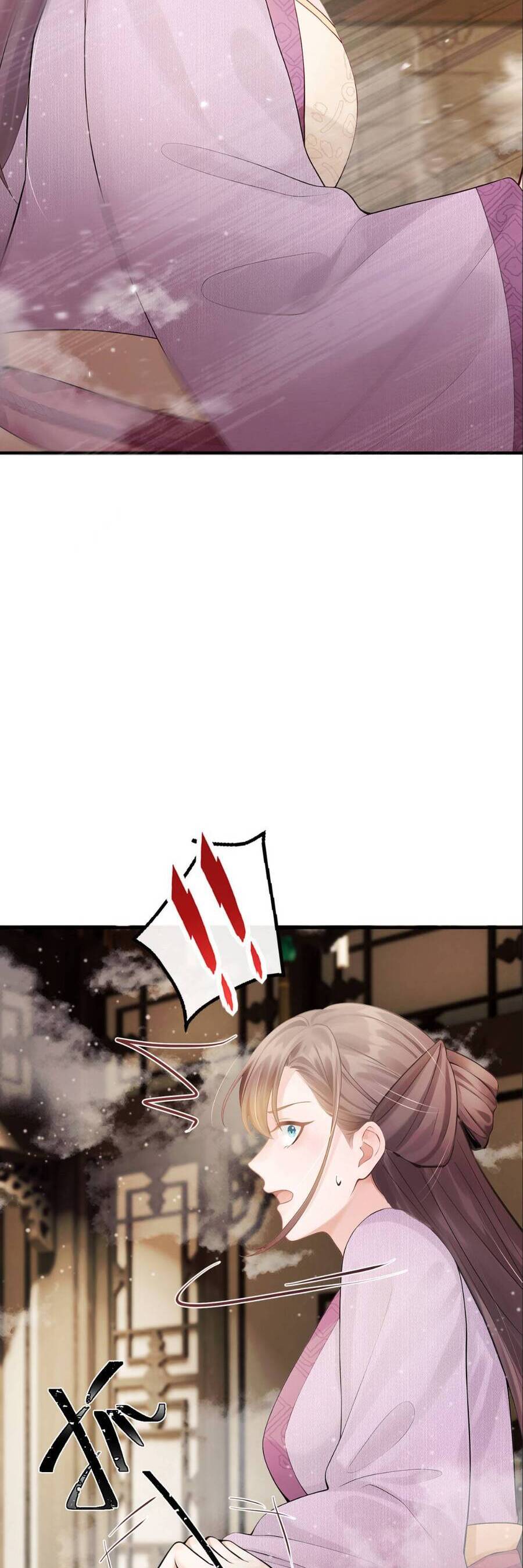 Ta Mang Siêu Thị Xuyên Không Về Cổ Đại Nuôi Tể Tướng - Chapter 27 - Page 13