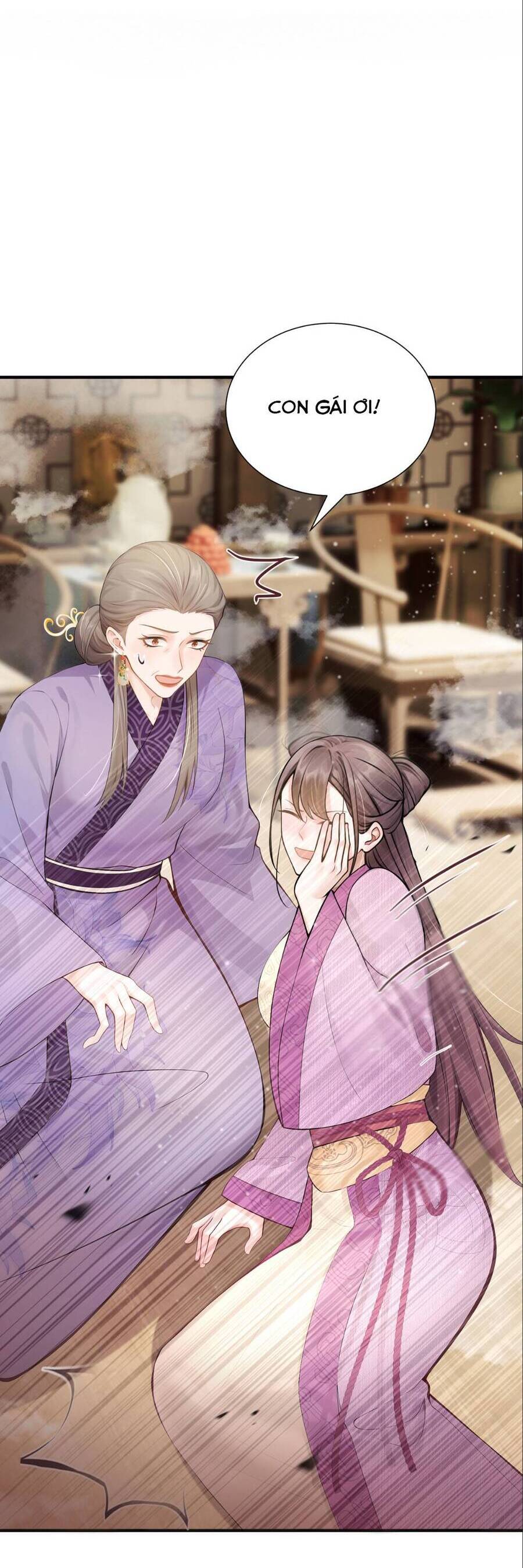 Ta Mang Siêu Thị Xuyên Không Về Cổ Đại Nuôi Tể Tướng - Chapter 27 - Page 15