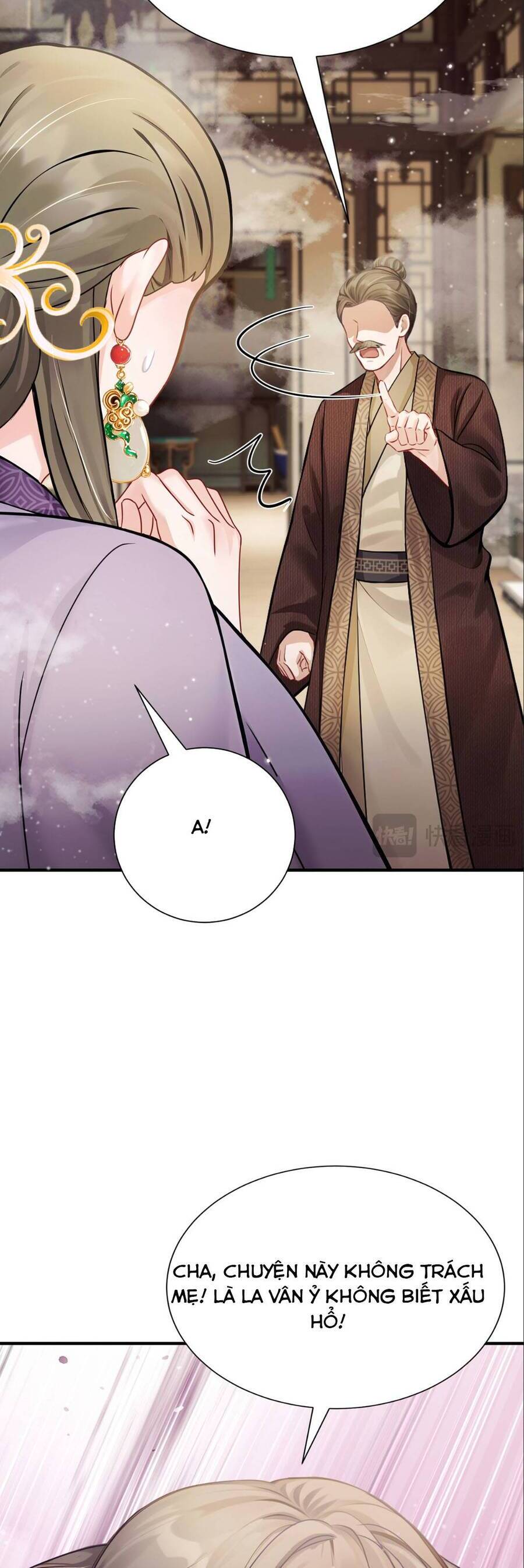 Ta Mang Siêu Thị Xuyên Không Về Cổ Đại Nuôi Tể Tướng - Chapter 27 - Page 27