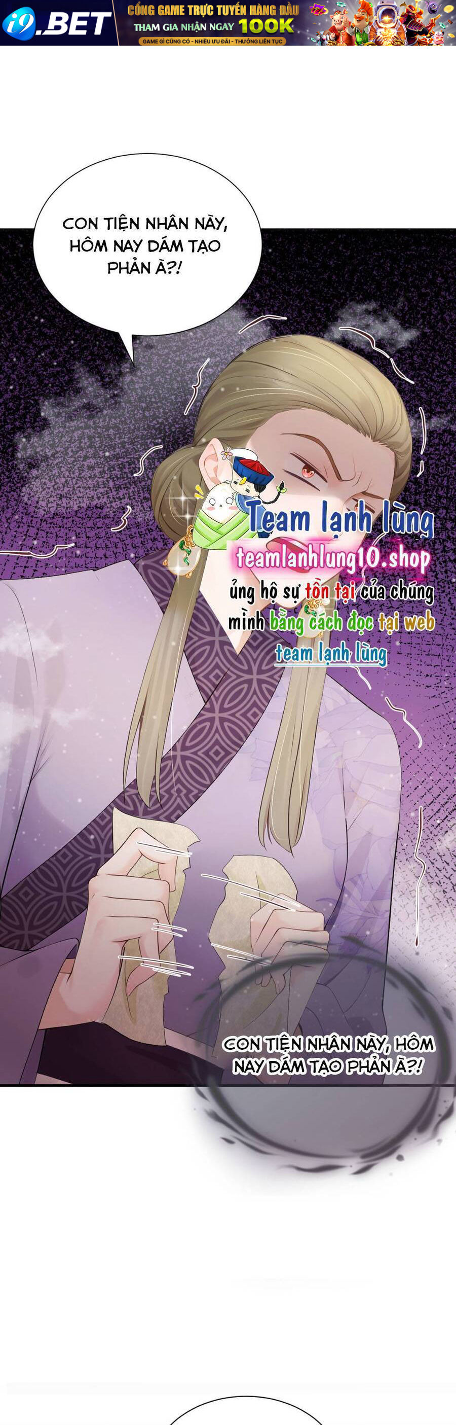 Ta Mang Siêu Thị Xuyên Không Về Cổ Đại Nuôi Tể Tướng - Chapter 27 - Page 7