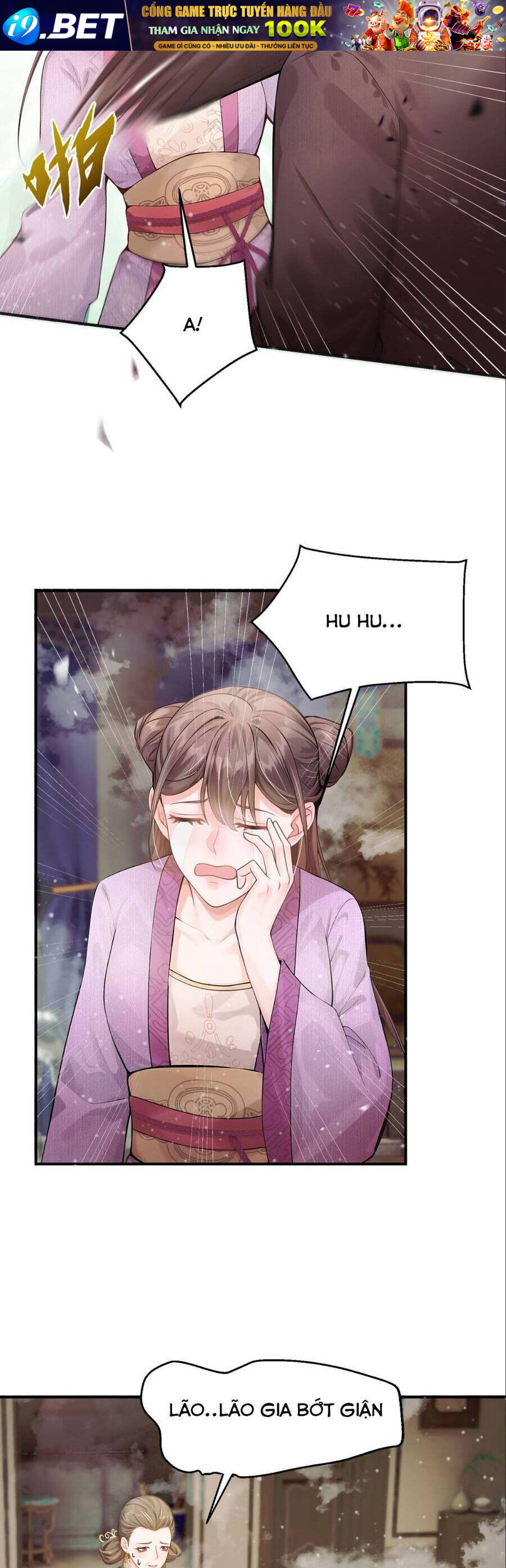 Ta Mang Siêu Thị Xuyên Không Về Cổ Đại Nuôi Tể Tướng - Chapter 28 - Page 19