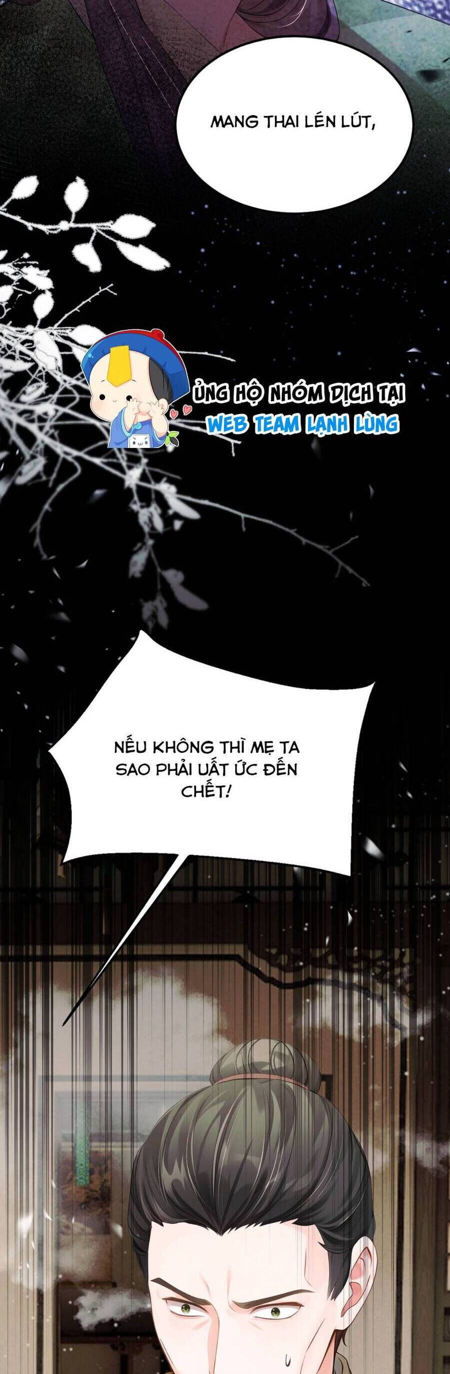 Ta Mang Siêu Thị Xuyên Không Về Cổ Đại Nuôi Tể Tướng - Chapter 28 - Page 6