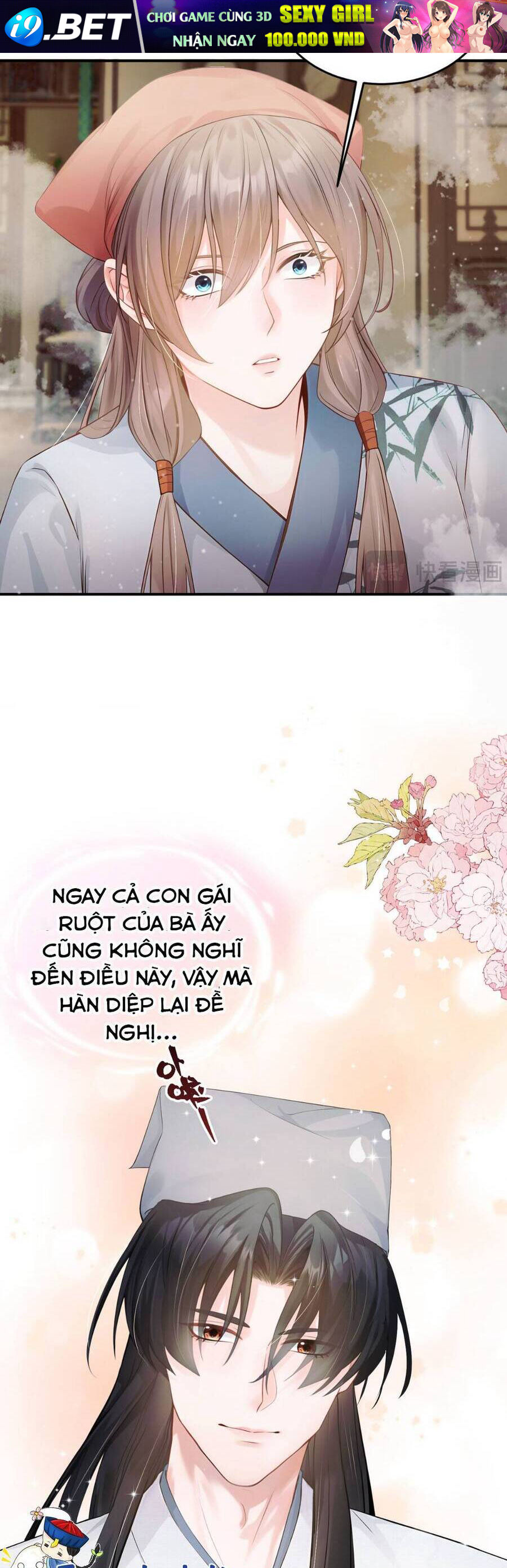 Ta Mang Siêu Thị Xuyên Không Về Cổ Đại Nuôi Tể Tướng - Chapter 29 - Page 11