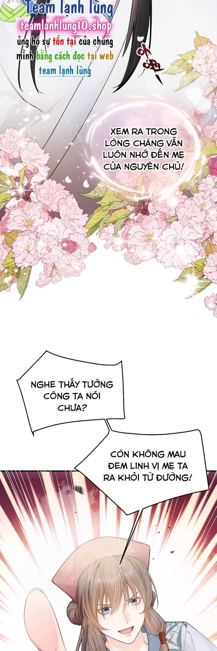 Ta Mang Siêu Thị Xuyên Không Về Cổ Đại Nuôi Tể Tướng - Chapter 29 - Page 12