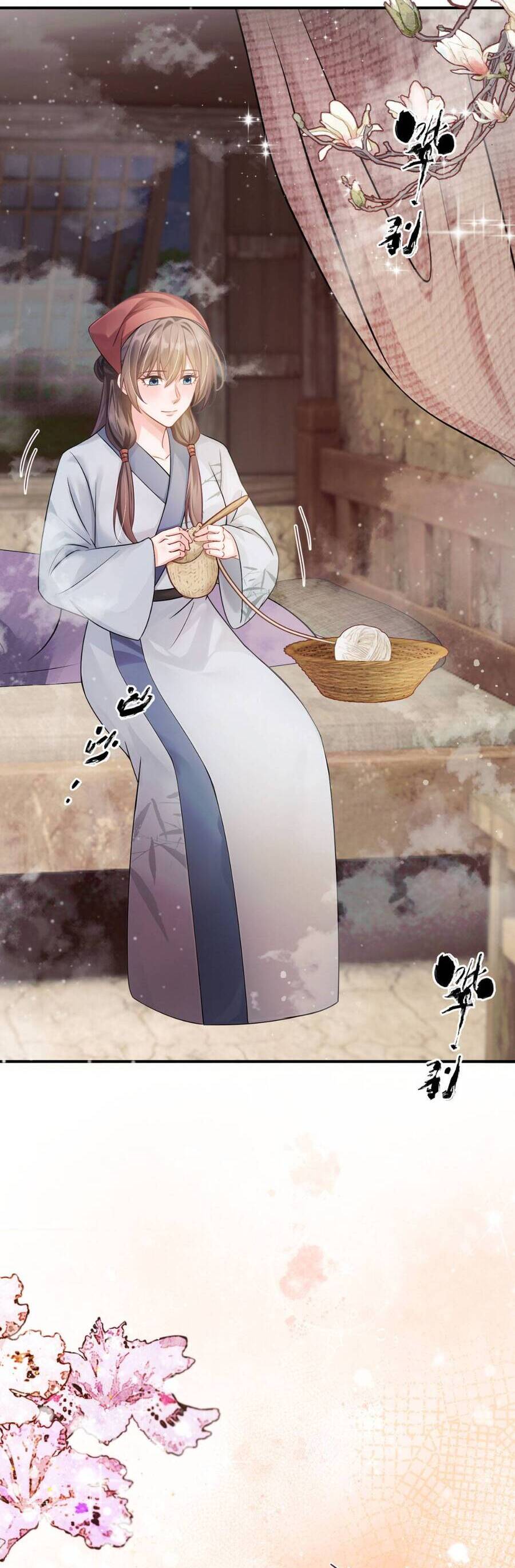 Ta Mang Siêu Thị Xuyên Không Về Cổ Đại Nuôi Tể Tướng - Chapter 29 - Page 22