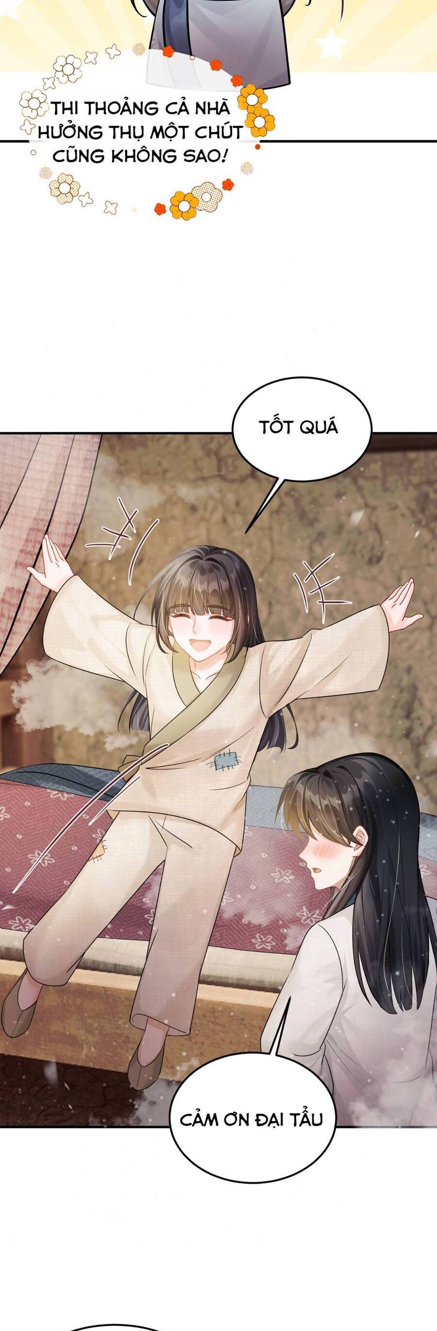 Ta Mang Siêu Thị Xuyên Không Về Cổ Đại Nuôi Tể Tướng - Chapter 29 - Page 25