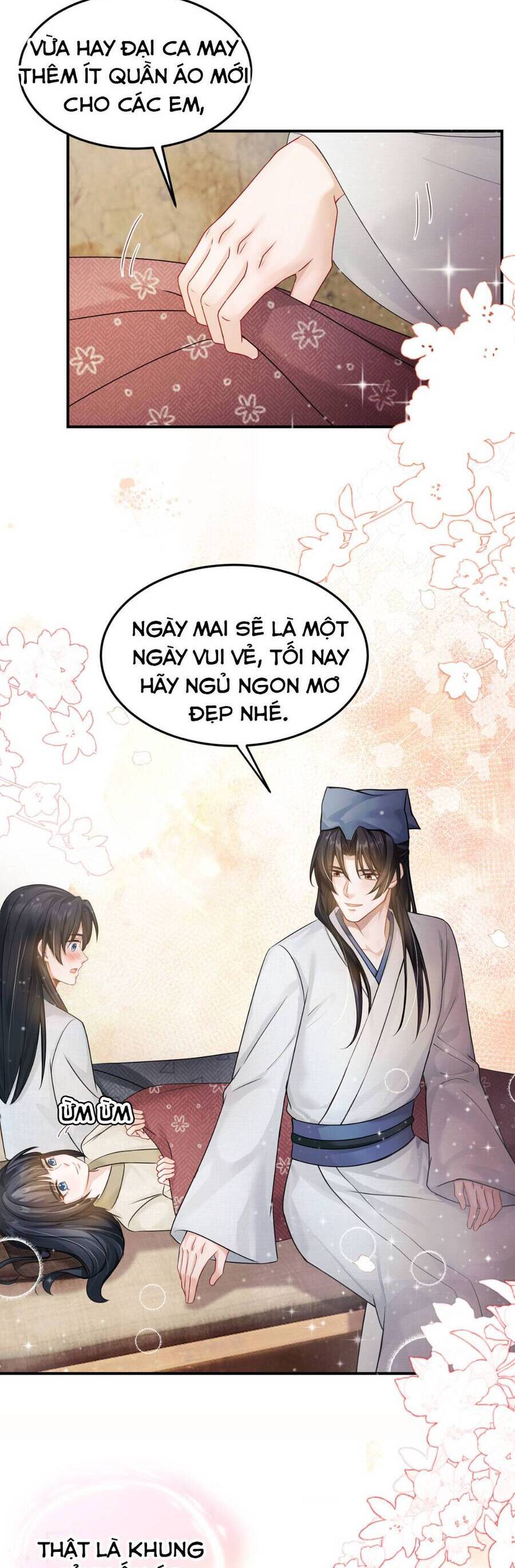 Ta Mang Siêu Thị Xuyên Không Về Cổ Đại Nuôi Tể Tướng - Chapter 29 - Page 26