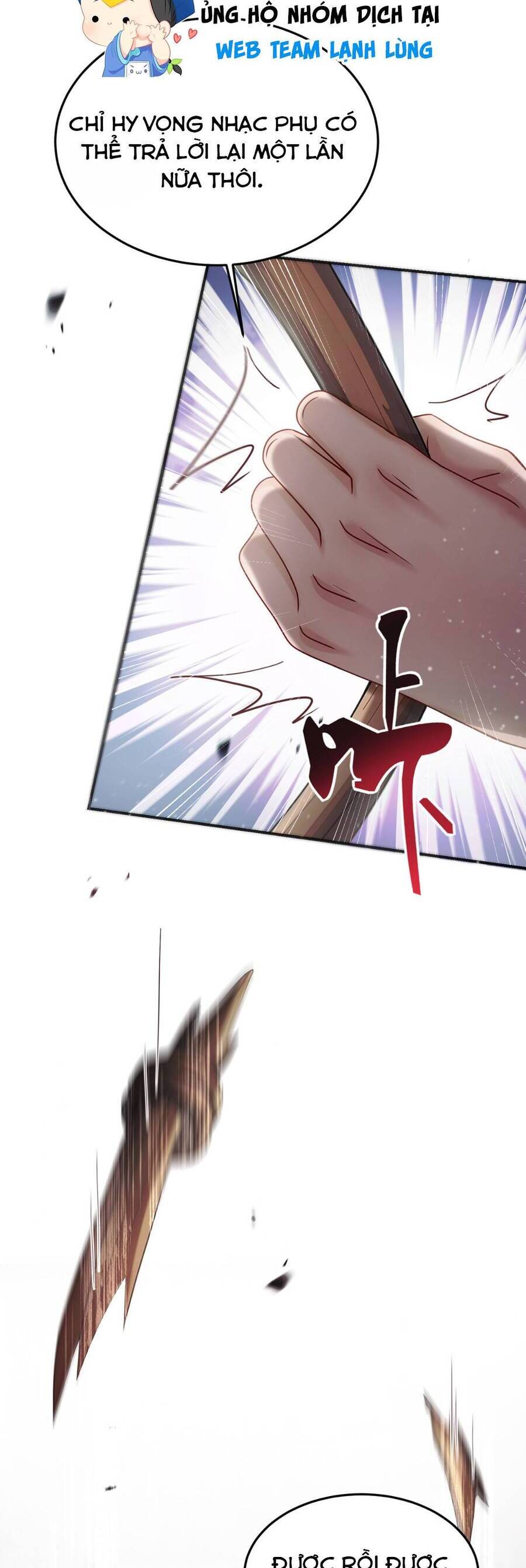 Ta Mang Siêu Thị Xuyên Không Về Cổ Đại Nuôi Tể Tướng - Chapter 29 - Page 3