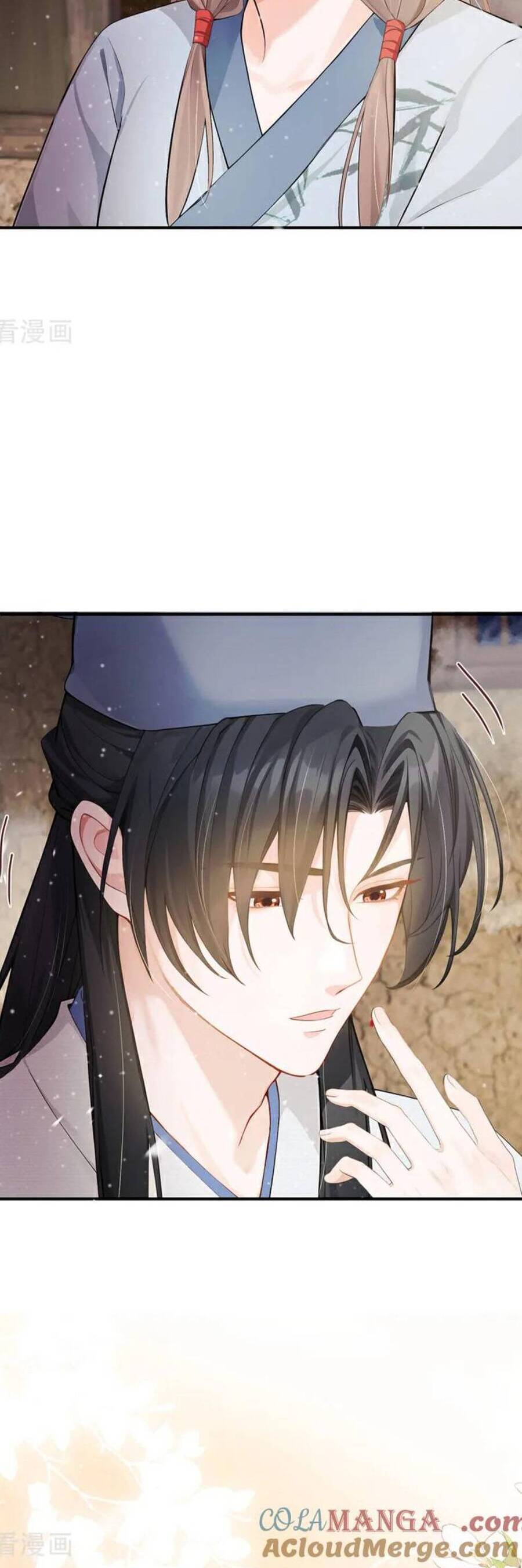 Ta Mang Siêu Thị Xuyên Không Về Cổ Đại Nuôi Tể Tướng - Chapter 30 - Page 11