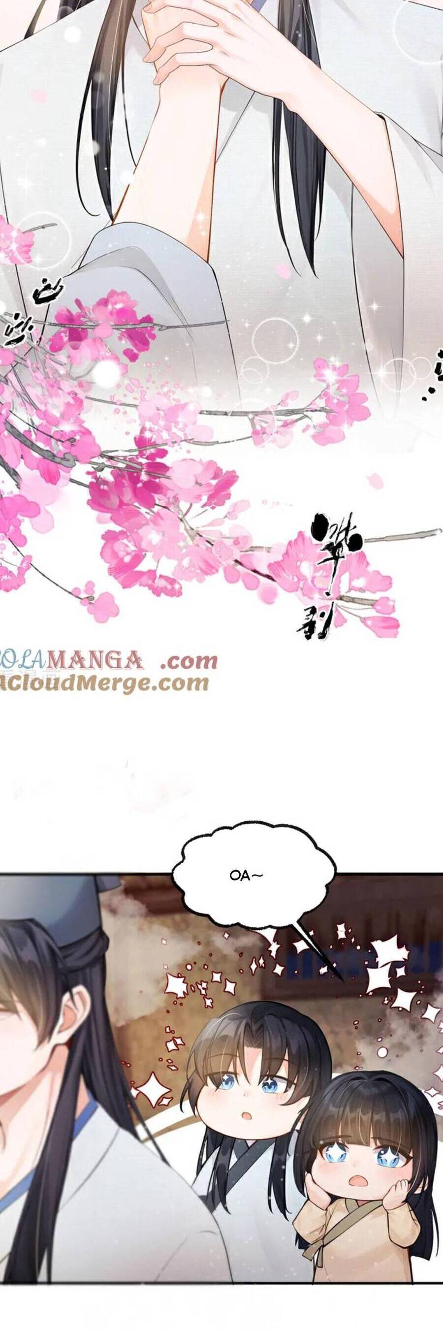 Ta Mang Siêu Thị Xuyên Không Về Cổ Đại Nuôi Tể Tướng - Chapter 30 - Page 14