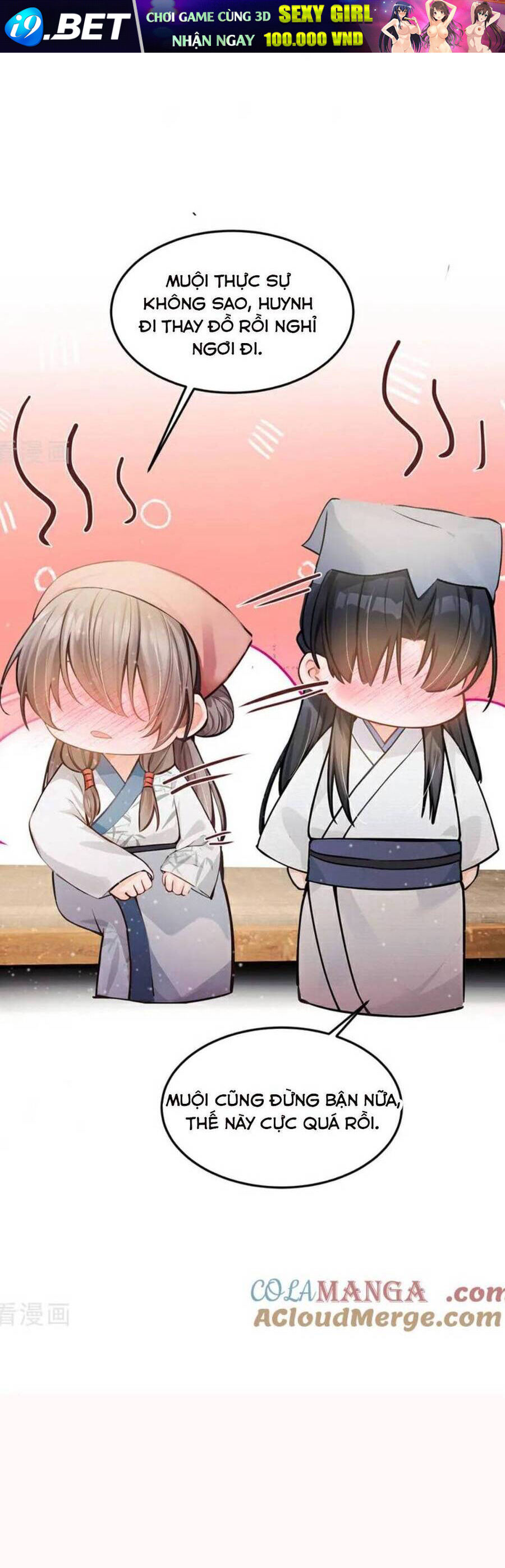 Ta Mang Siêu Thị Xuyên Không Về Cổ Đại Nuôi Tể Tướng - Chapter 30 - Page 15