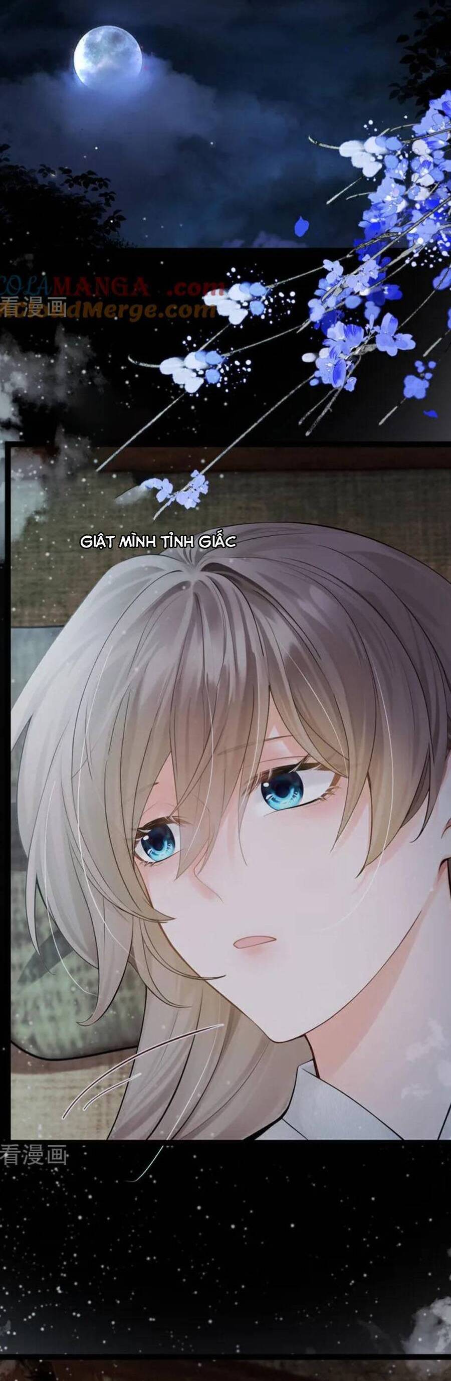 Ta Mang Siêu Thị Xuyên Không Về Cổ Đại Nuôi Tể Tướng - Chapter 30 - Page 21