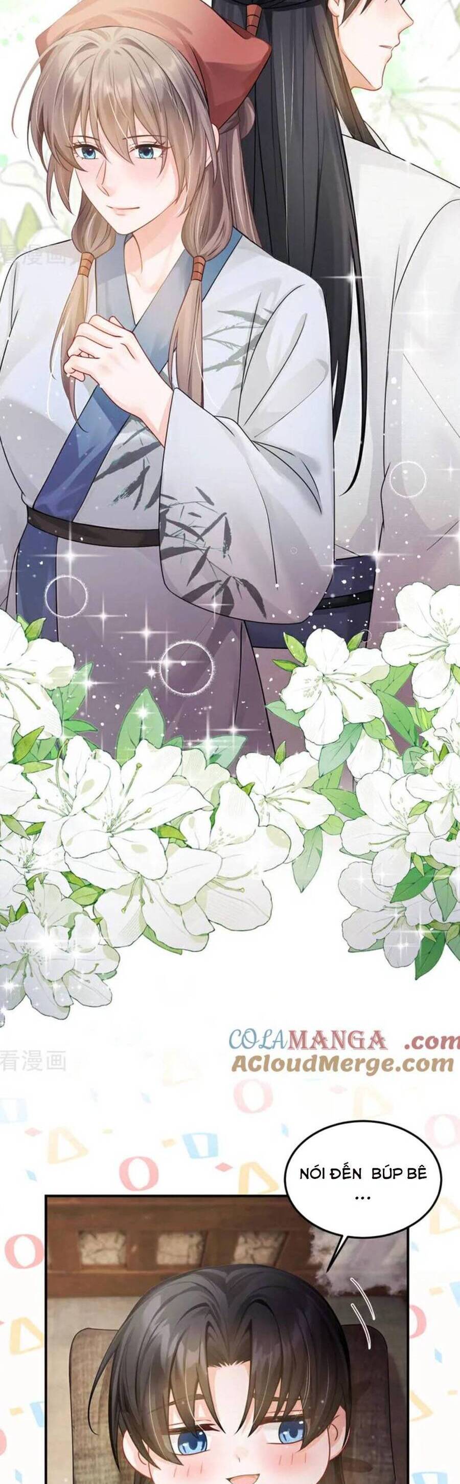 Ta Mang Siêu Thị Xuyên Không Về Cổ Đại Nuôi Tể Tướng - Chapter 30 - Page 3