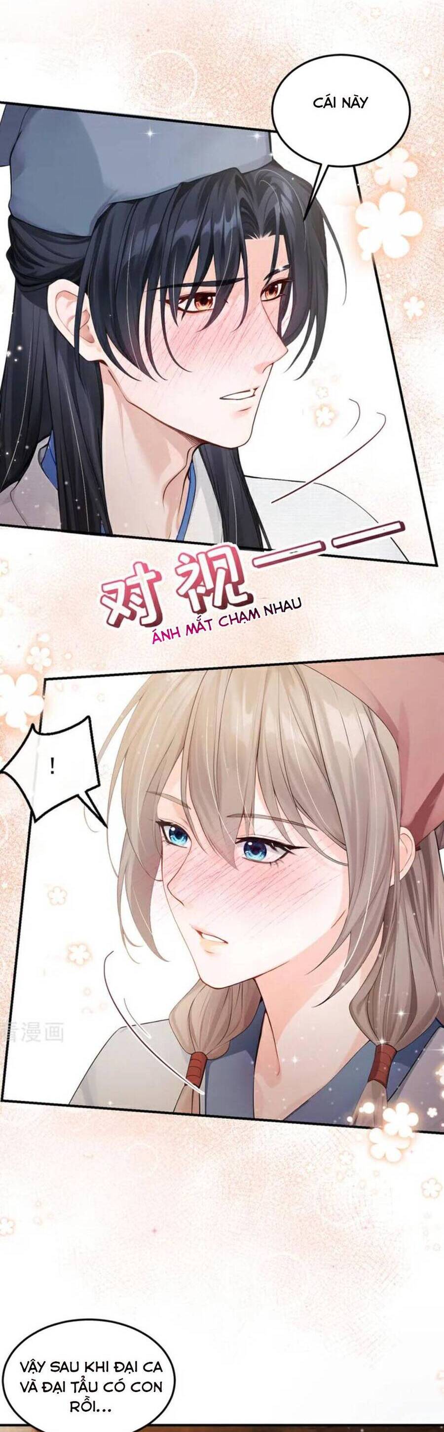 Ta Mang Siêu Thị Xuyên Không Về Cổ Đại Nuôi Tể Tướng - Chapter 30 - Page 5