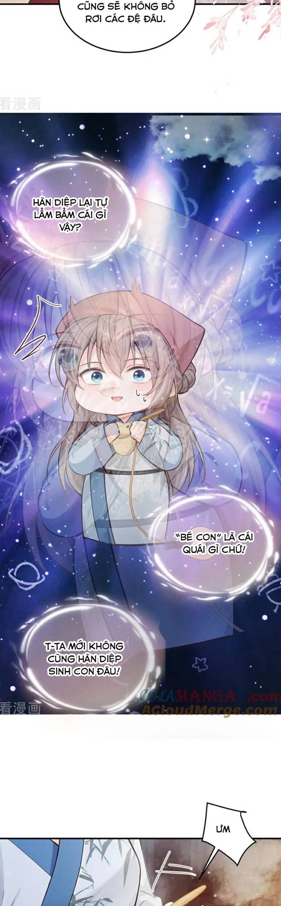 Ta Mang Siêu Thị Xuyên Không Về Cổ Đại Nuôi Tể Tướng - Chapter 30 - Page 7