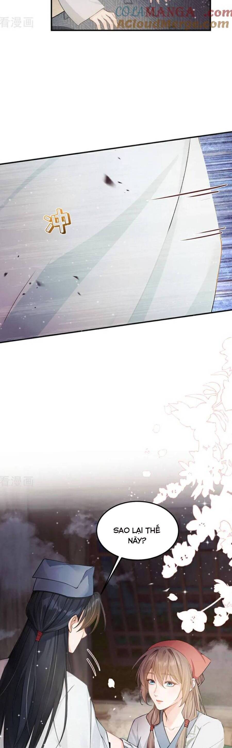 Ta Mang Siêu Thị Xuyên Không Về Cổ Đại Nuôi Tể Tướng - Chapter 30 - Page 9