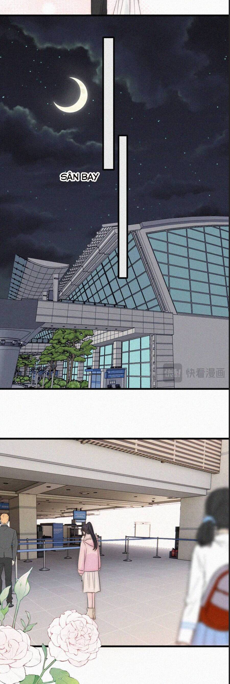 Bá Vương Sủng Ái Cô Vợ Mù - Chapter 142 - Page 11