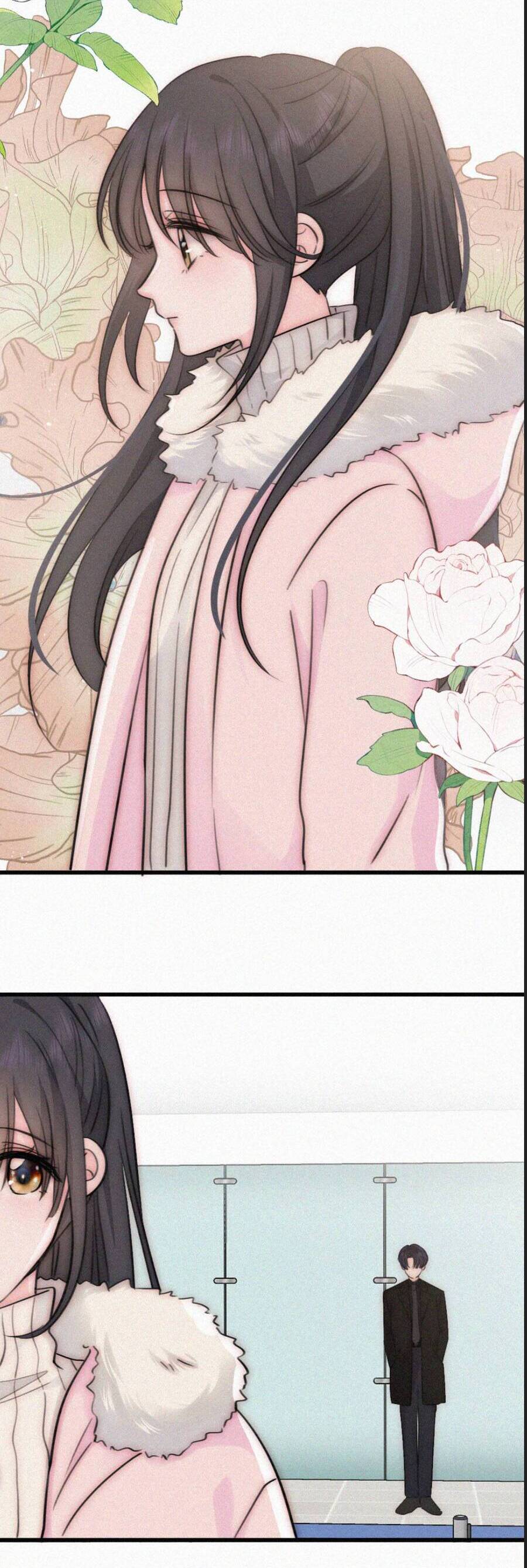 Bá Vương Sủng Ái Cô Vợ Mù - Chapter 142 - Page 12