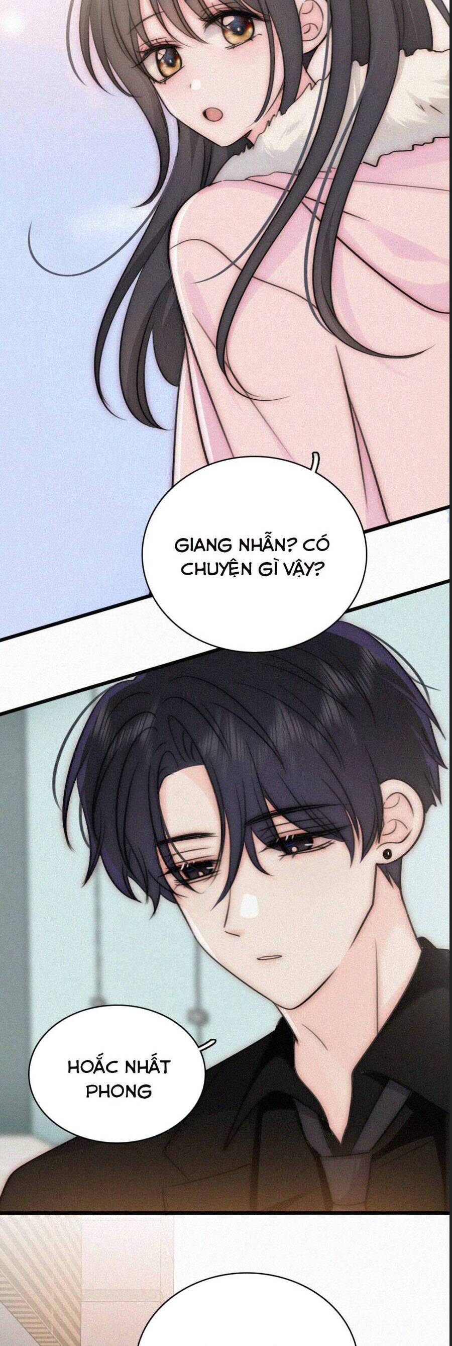 Bá Vương Sủng Ái Cô Vợ Mù - Chapter 142 - Page 15