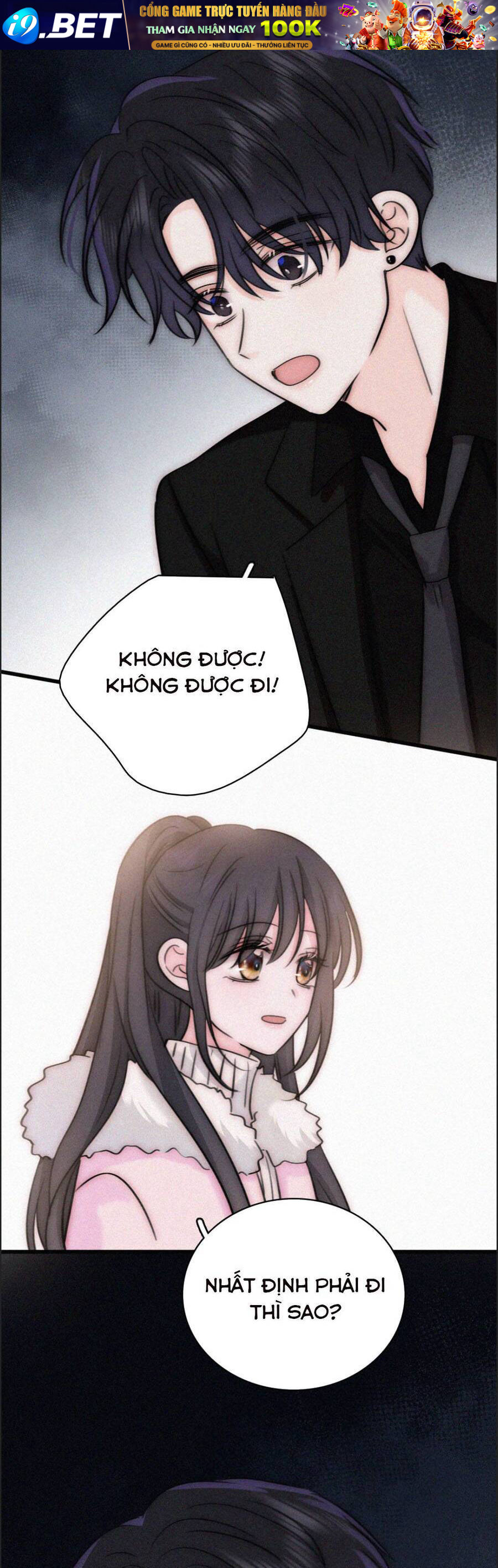 Bá Vương Sủng Ái Cô Vợ Mù - Chapter 142 - Page 19