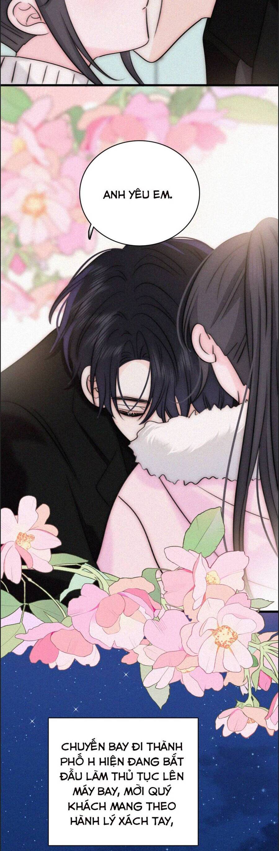 Bá Vương Sủng Ái Cô Vợ Mù - Chapter 142 - Page 22