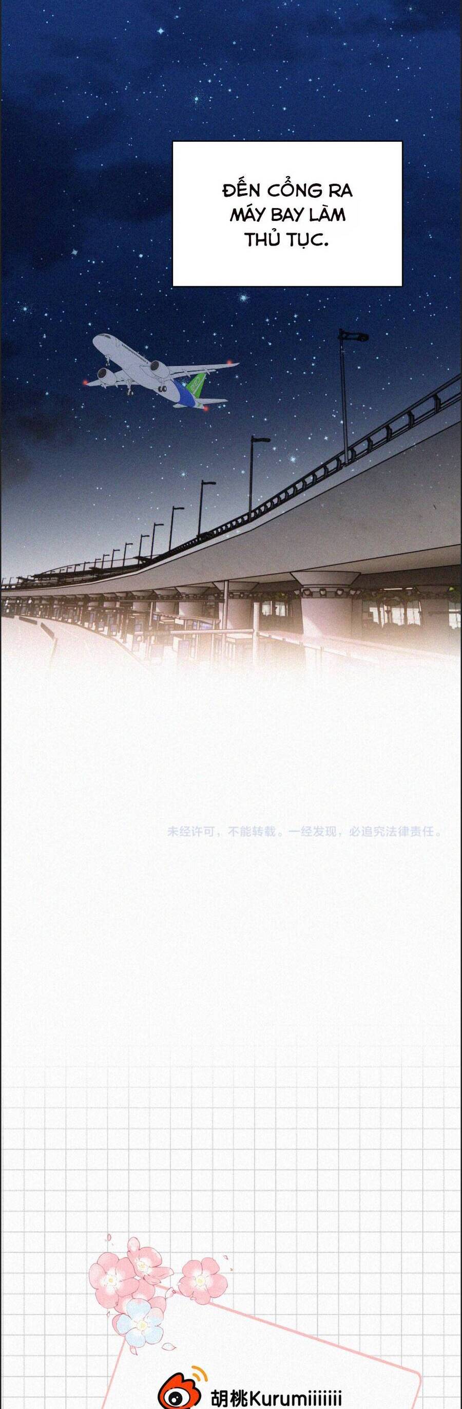 Bá Vương Sủng Ái Cô Vợ Mù - Chapter 142 - Page 23