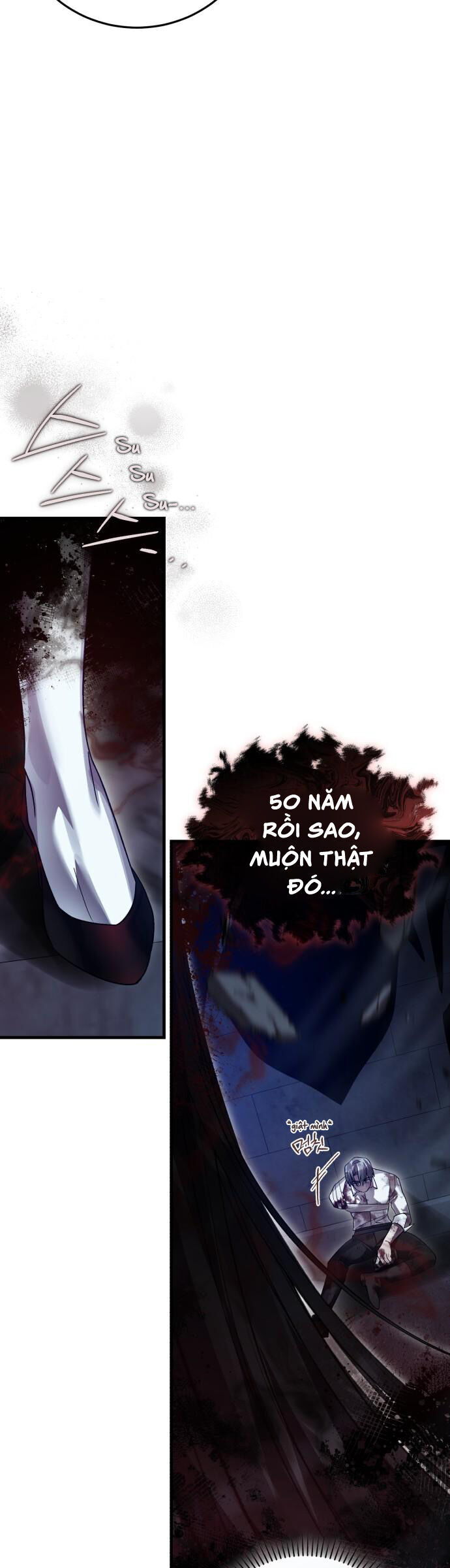 Hero X Demon King X Villain - Chapter 131 - Page 10