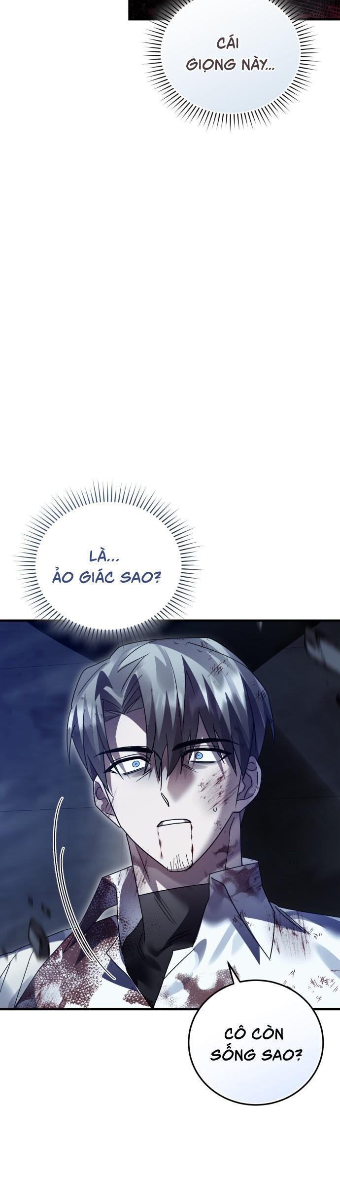 Hero X Demon King X Villain - Chapter 131 - Page 11