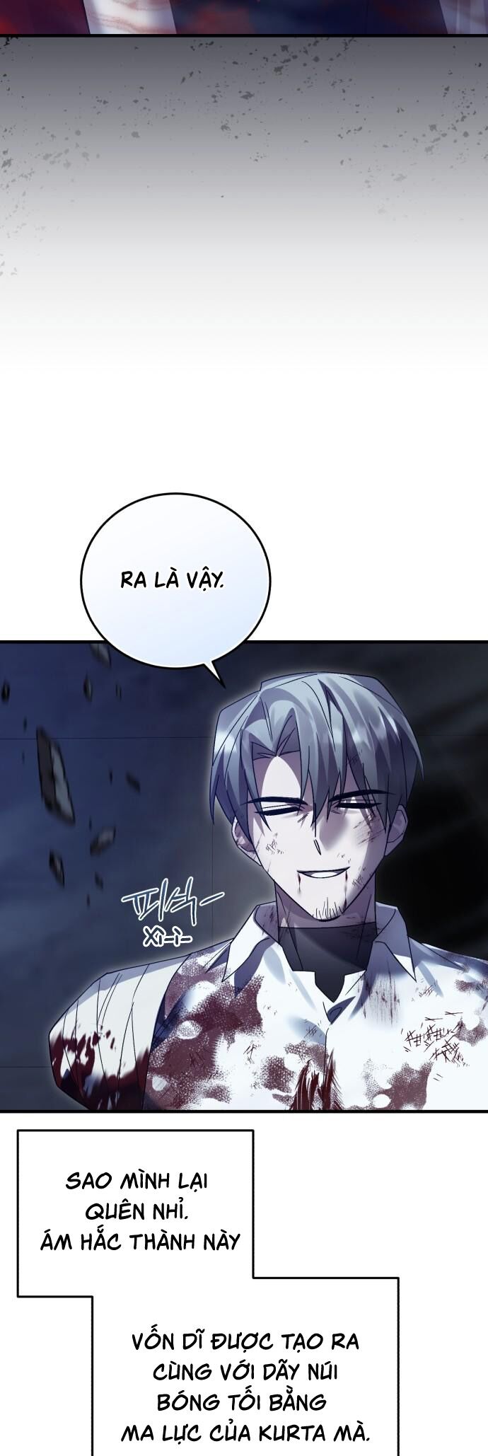 Hero X Demon King X Villain - Chapter 131 - Page 13