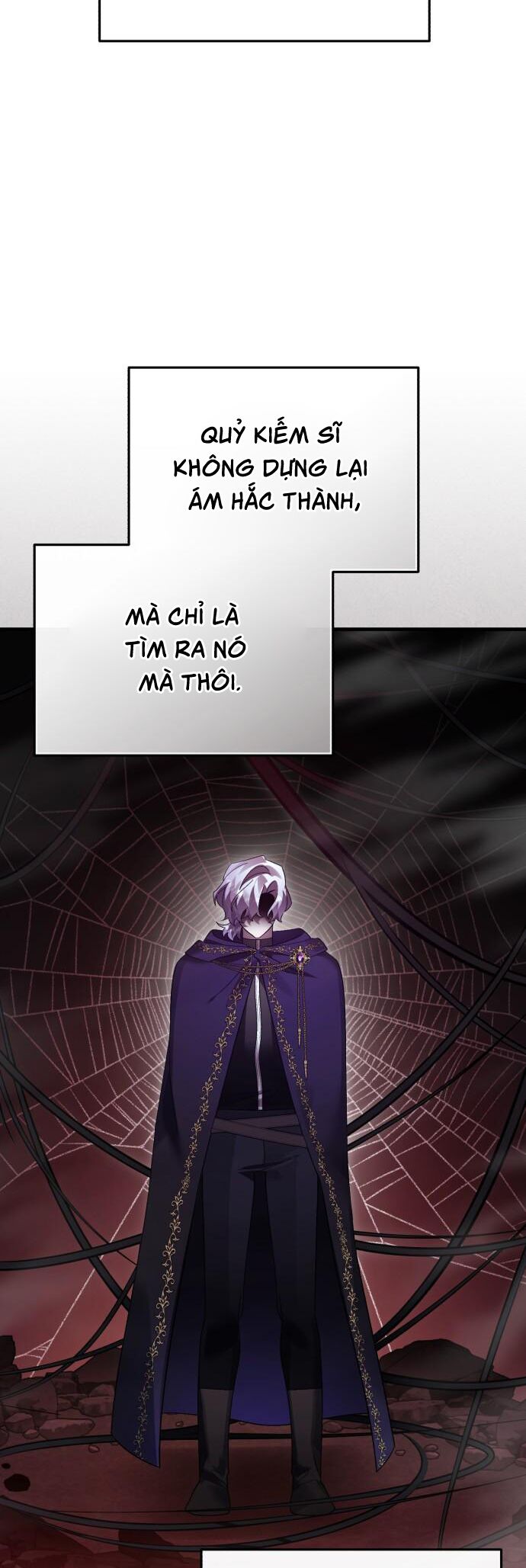 Hero X Demon King X Villain - Chapter 131 - Page 14