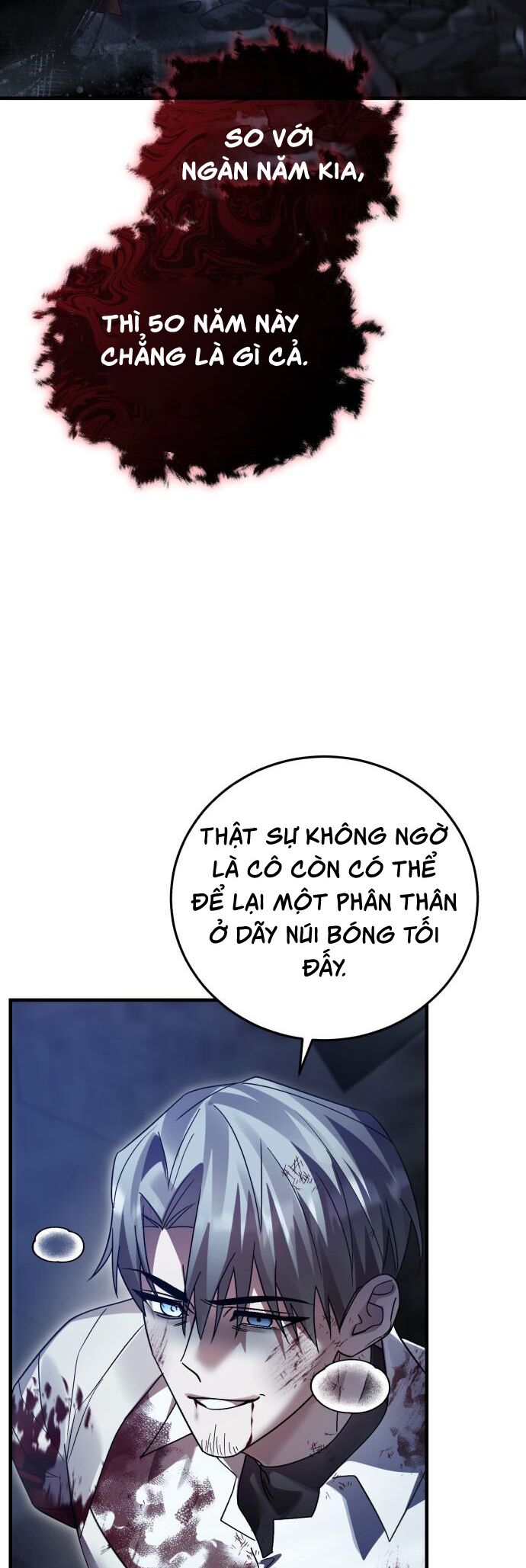 Hero X Demon King X Villain - Chapter 131 - Page 16